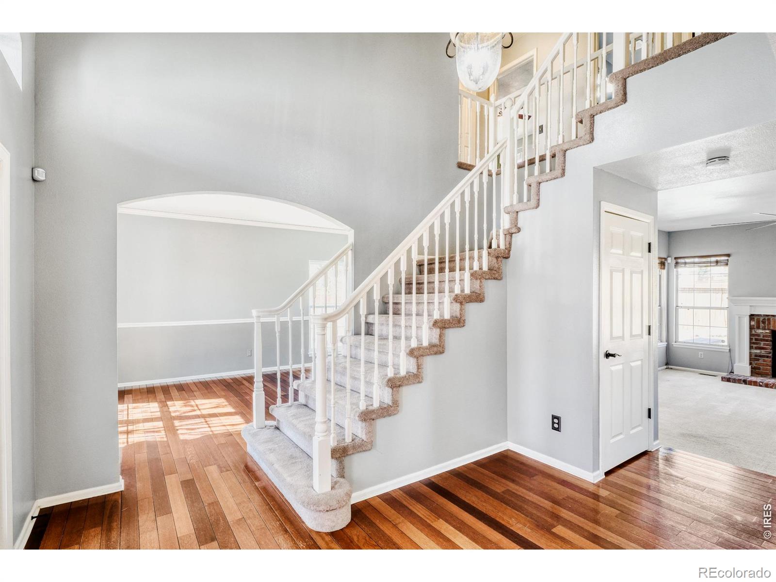 MLS Image #4 for 16623 e powers place,centennial, Colorado