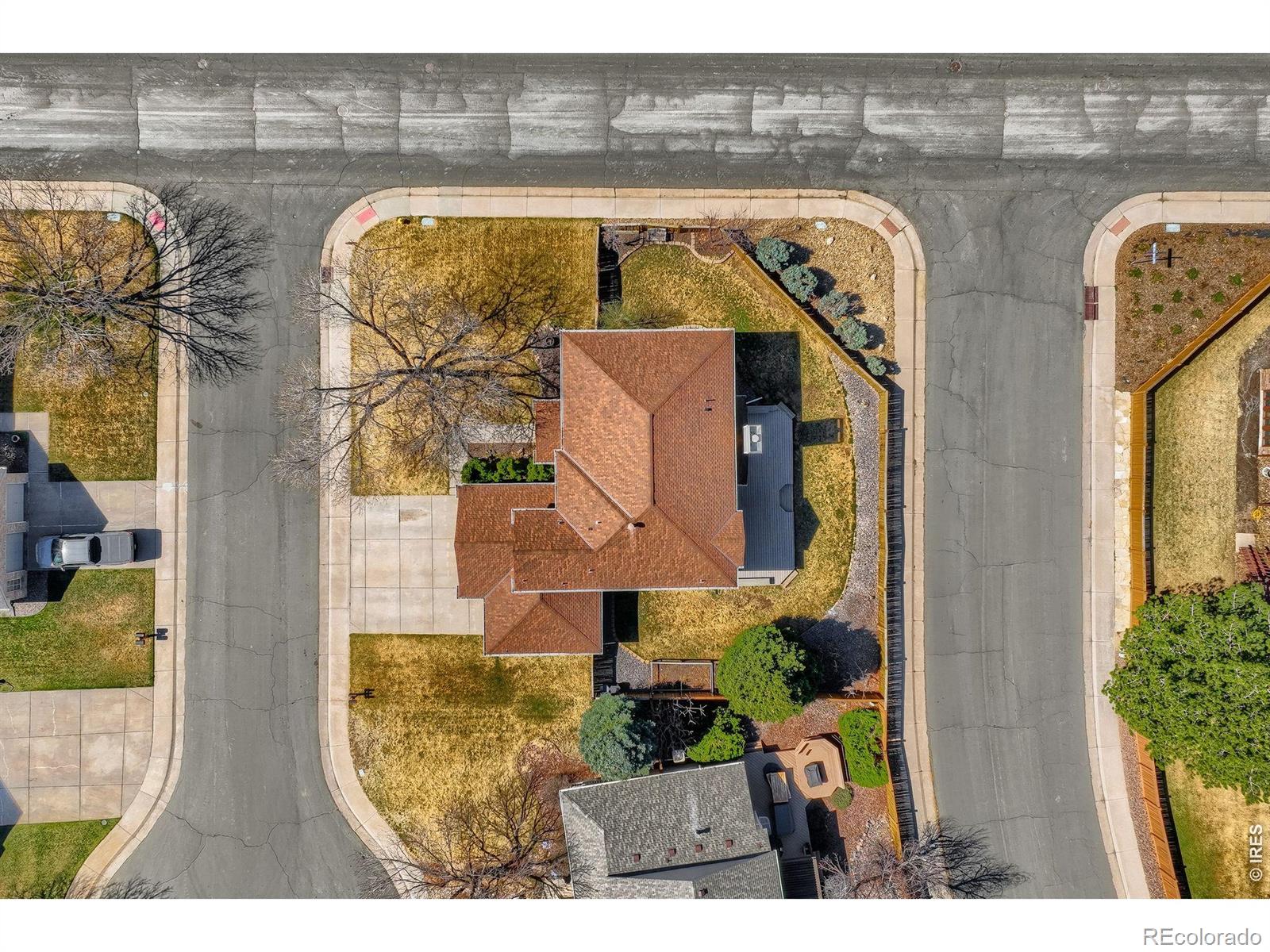 MLS Image #40 for 16623 e powers place,centennial, Colorado