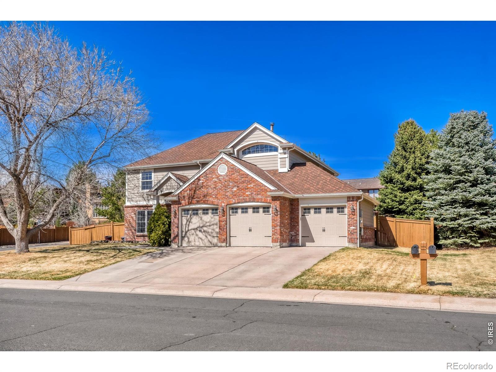 MLS Image #41 for 16623 e powers place,centennial, Colorado