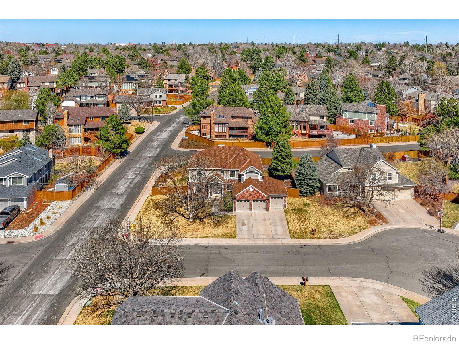 MLS Image #42 for 16623 e powers place,centennial, Colorado
