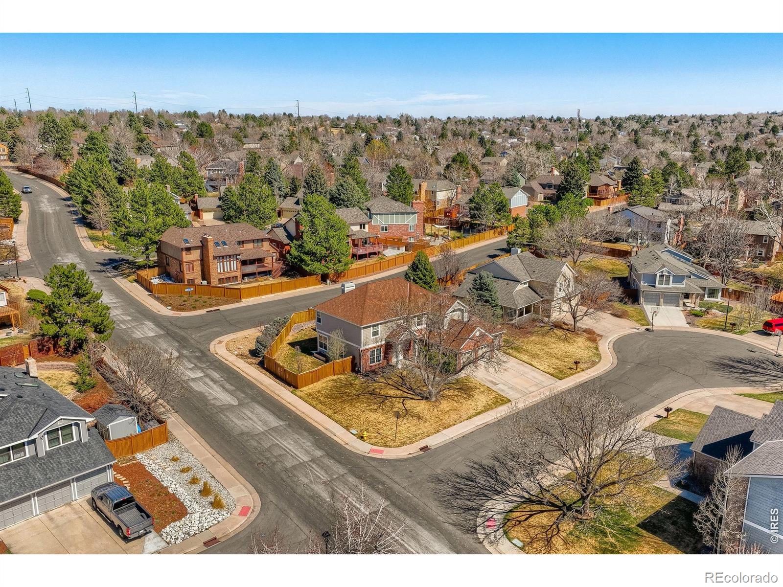 MLS Image #43 for 16623 e powers place,centennial, Colorado