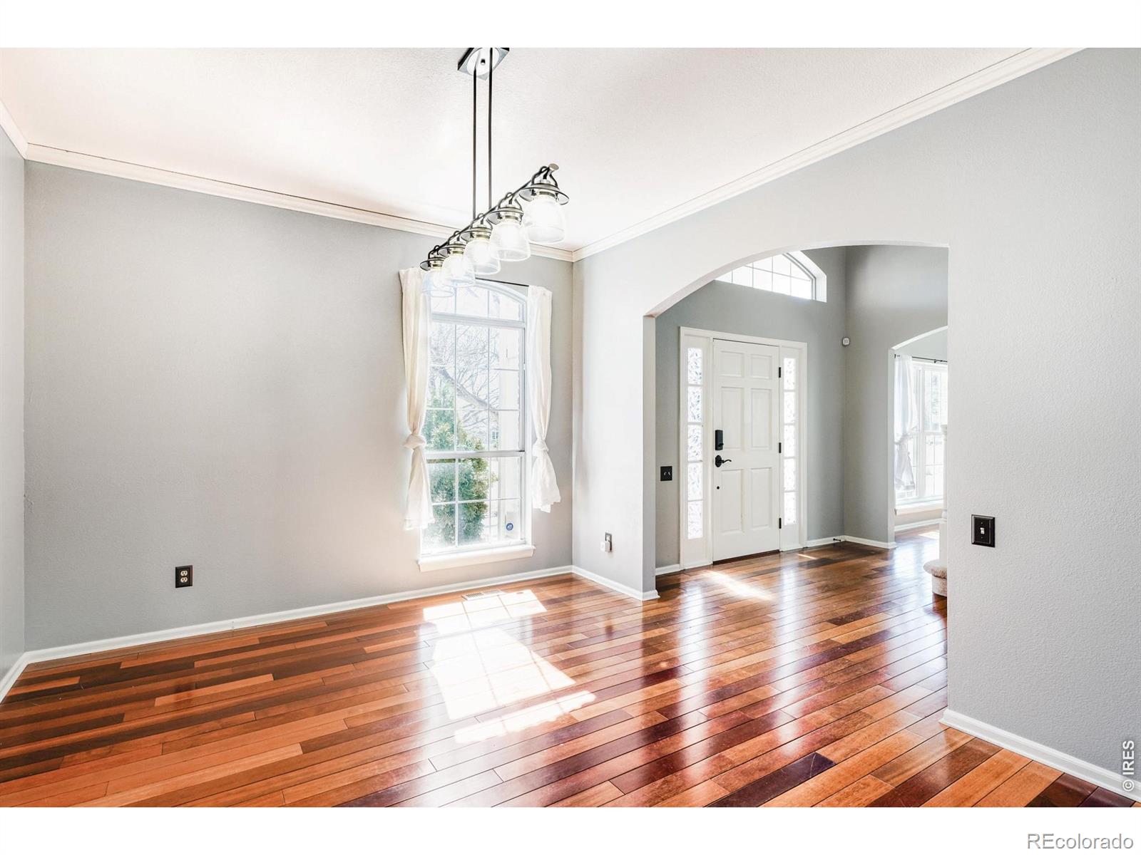 MLS Image #5 for 16623 e powers place,centennial, Colorado