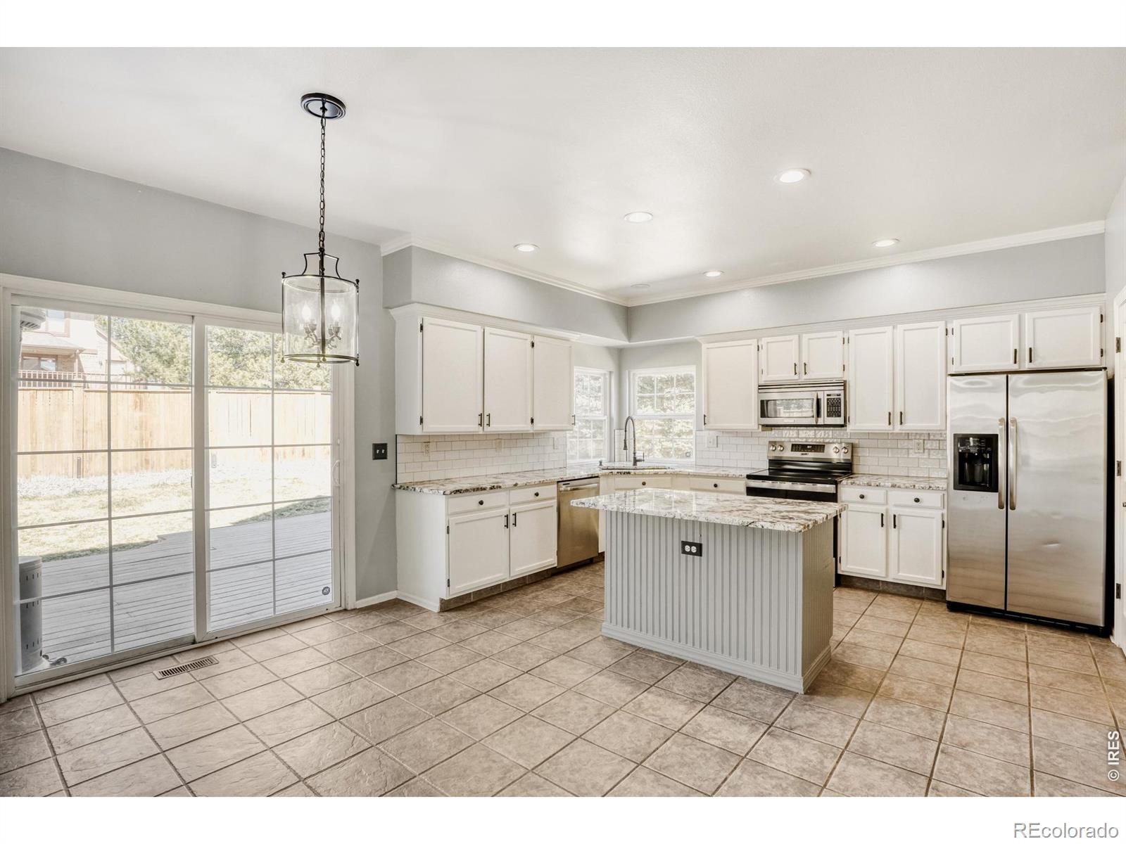 MLS Image #9 for 16623 e powers place,centennial, Colorado