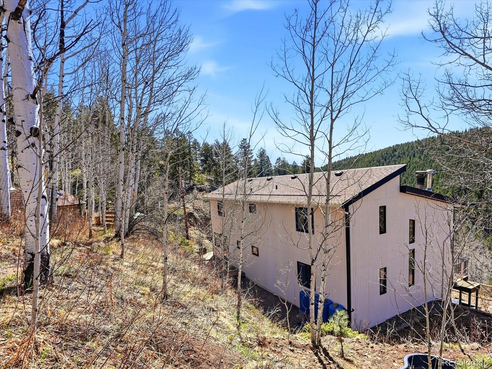 MLS Image #2 for 1170  apex valley road,black hawk, Colorado