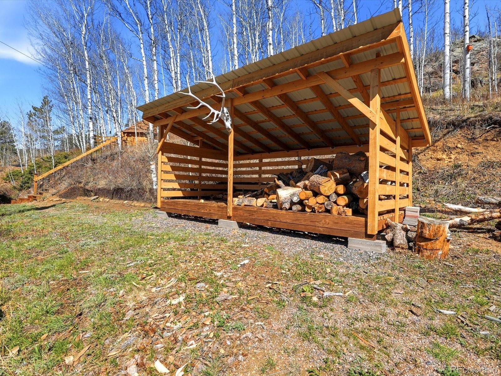 MLS Image #33 for 1170  apex valley road,black hawk, Colorado