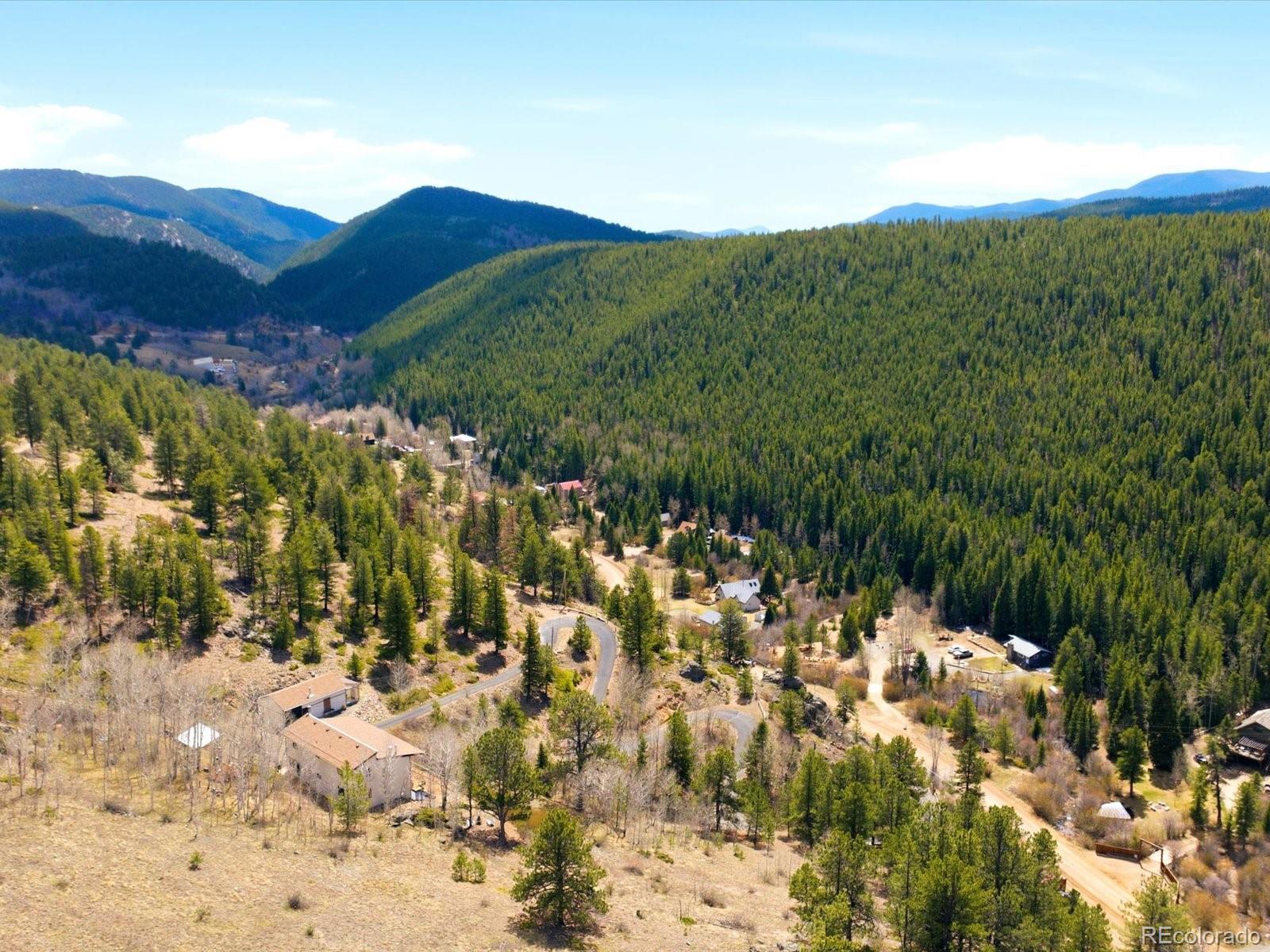 MLS Image #38 for 1170  apex valley road,black hawk, Colorado