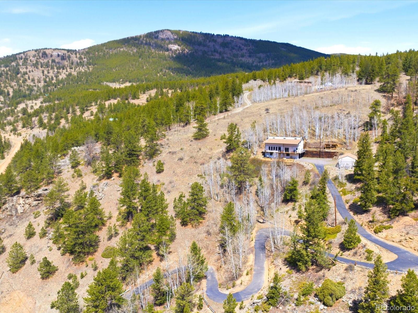 MLS Image #39 for 1170  apex valley road,black hawk, Colorado