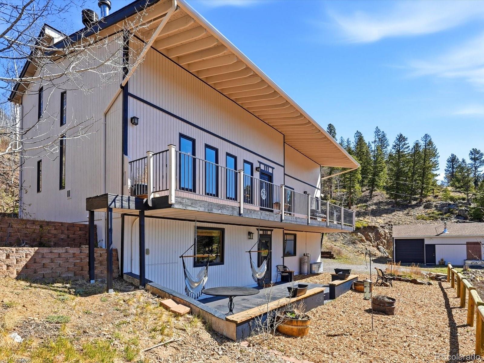 MLS Image #40 for 1170  apex valley road,black hawk, Colorado