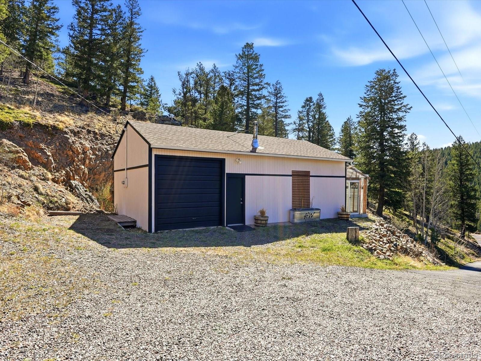 MLS Image #42 for 1170  apex valley road,black hawk, Colorado