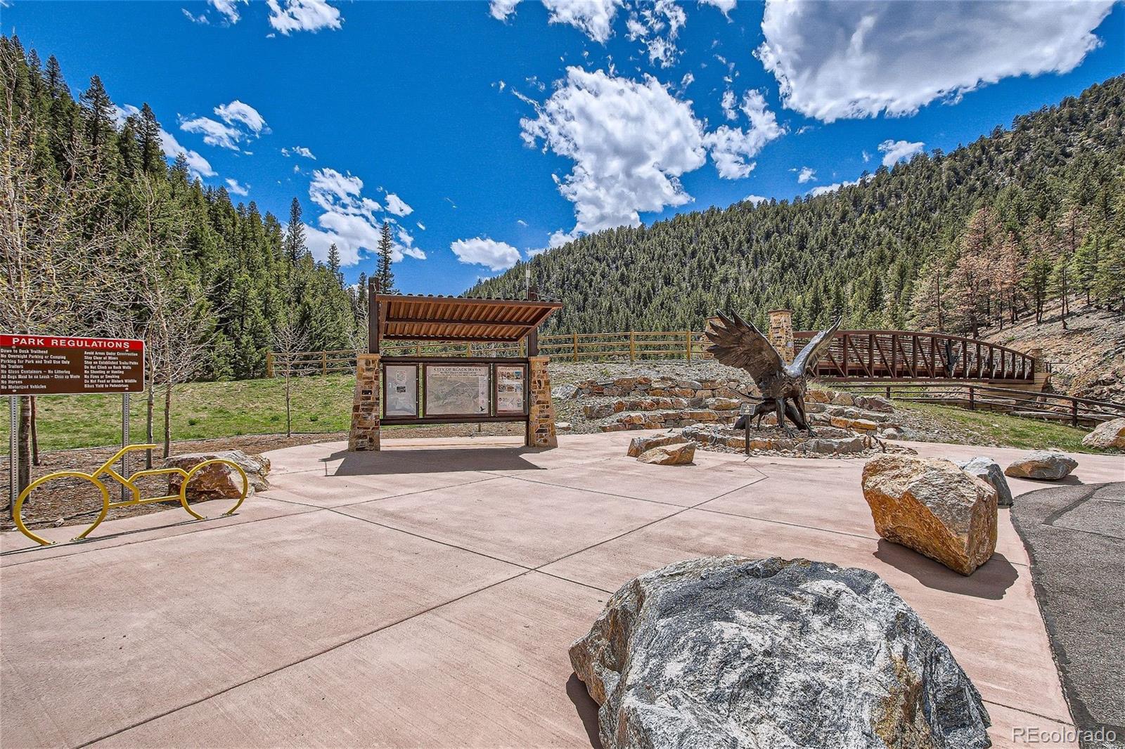 MLS Image #46 for 1170  apex valley road,black hawk, Colorado