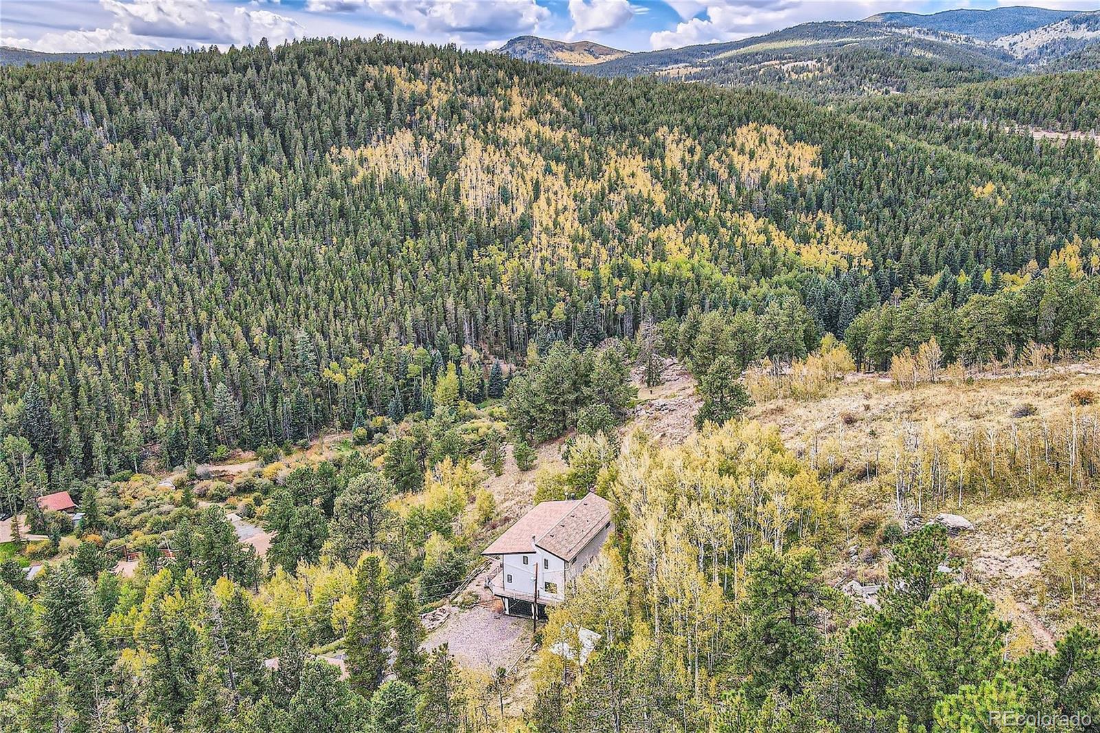 MLS Image #49 for 1170  apex valley road,black hawk, Colorado