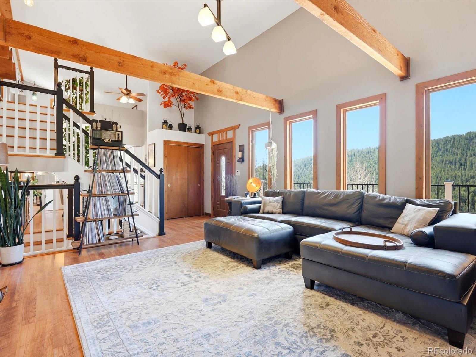 MLS Image #5 for 1170  apex valley road,black hawk, Colorado