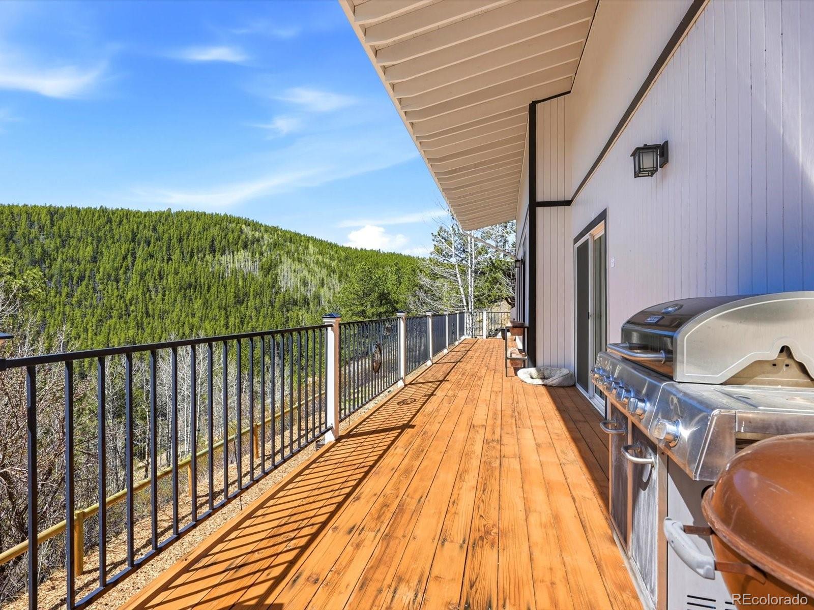MLS Image #6 for 1170  apex valley road,black hawk, Colorado