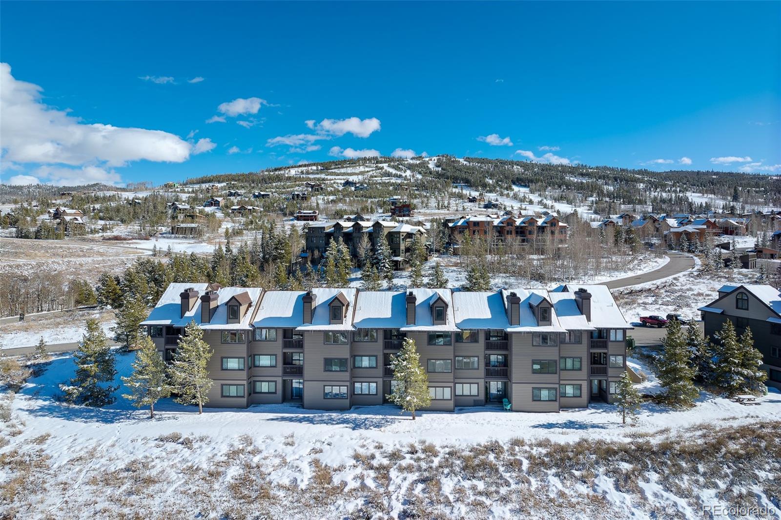 MLS Image #27 for 267  lake drive ,granby, Colorado