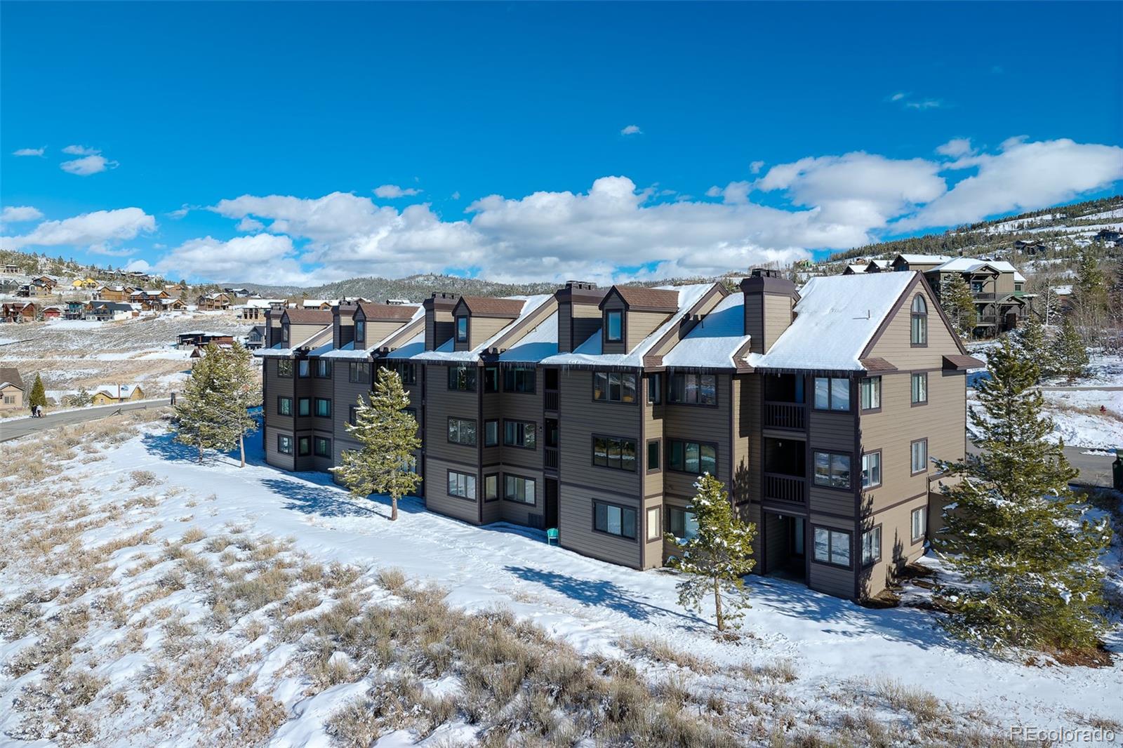 MLS Image #29 for 267  lake drive ,granby, Colorado