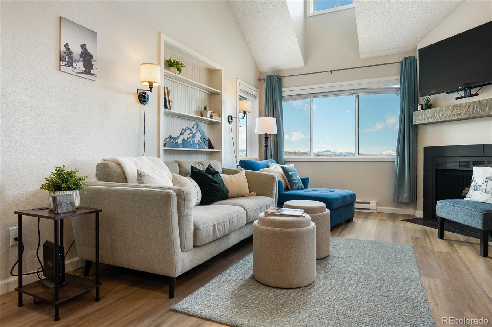 MLS Image #3 for 267  lake drive ,granby, Colorado