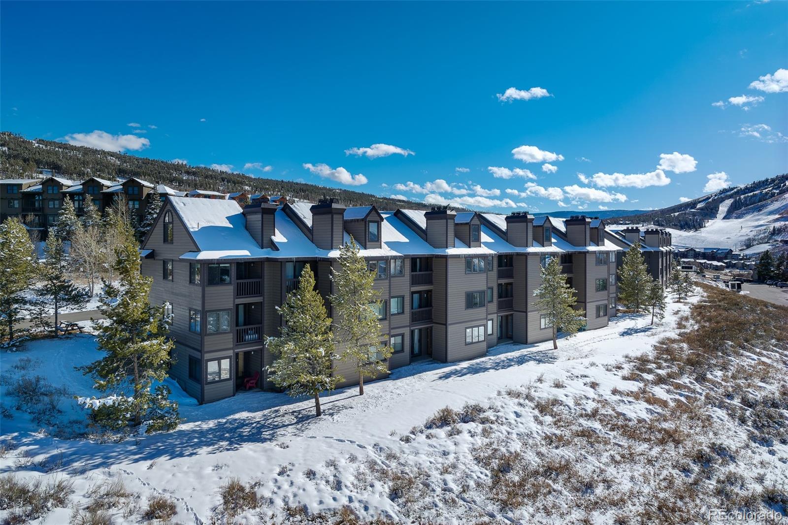 MLS Image #30 for 267  lake drive ,granby, Colorado