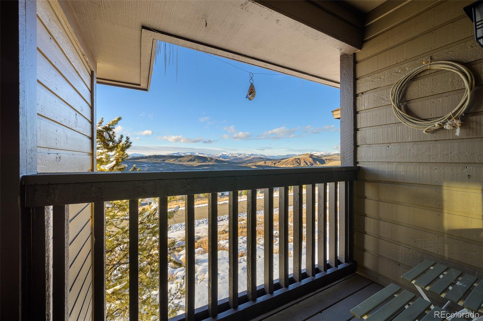 MLS Image #35 for 267  lake drive ,granby, Colorado