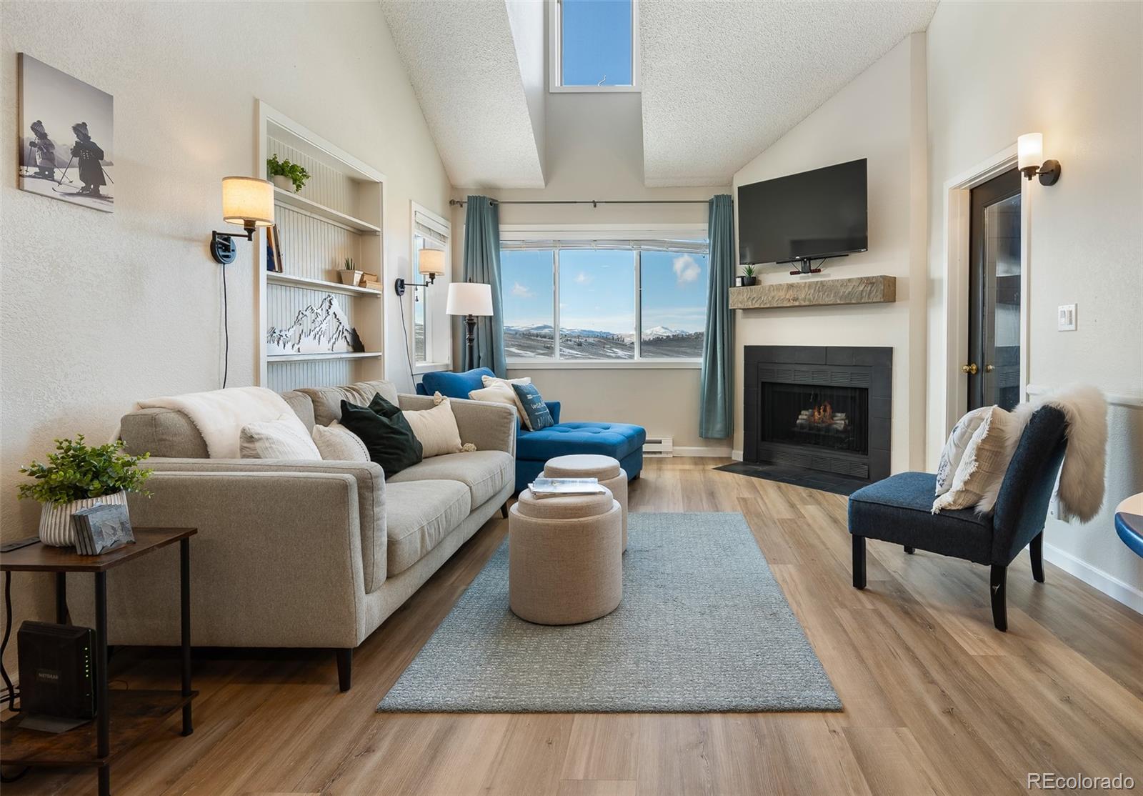MLS Image #5 for 267  lake drive ,granby, Colorado