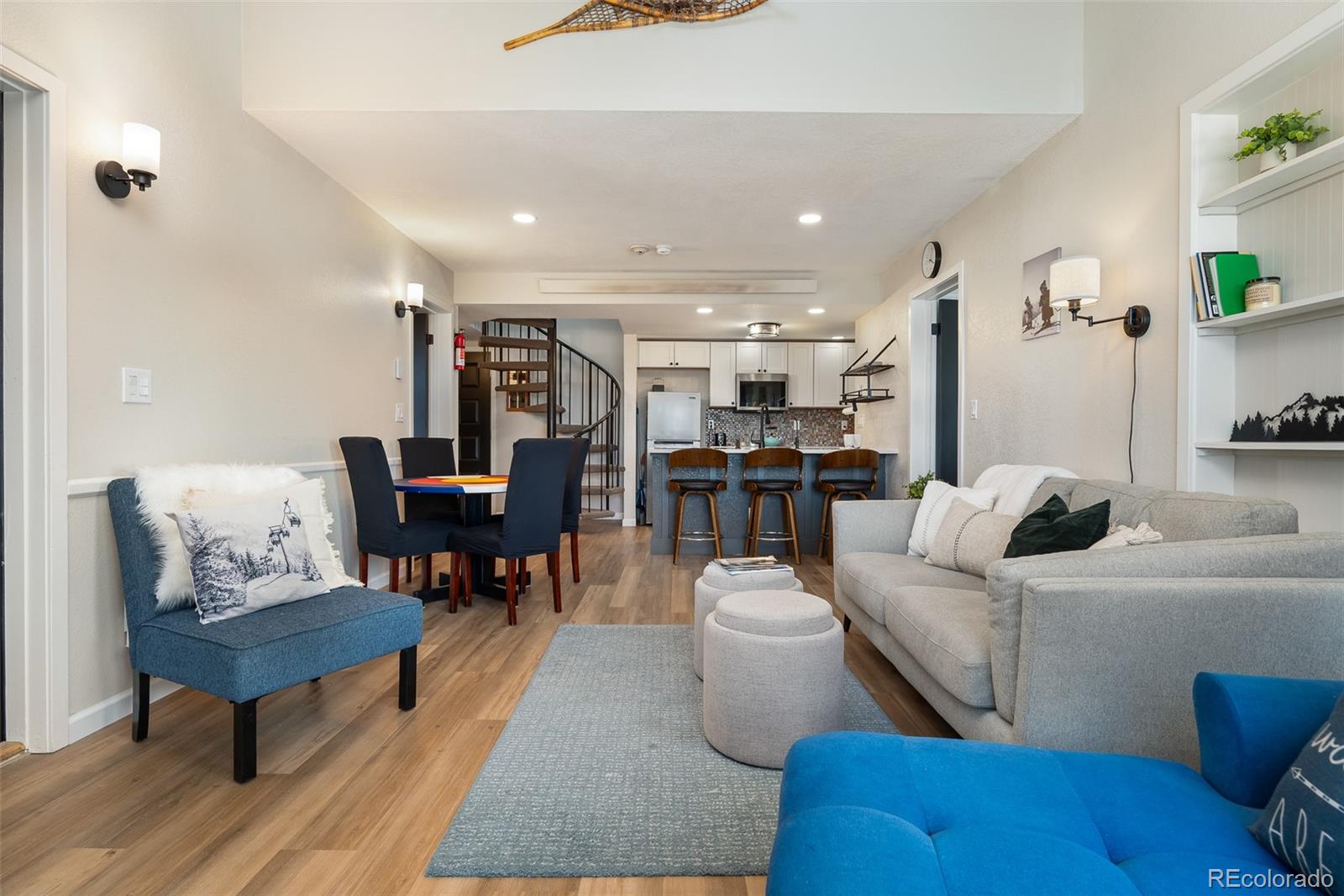 MLS Image #8 for 267  lake drive ,granby, Colorado