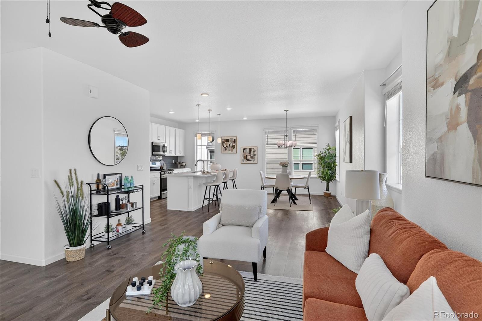 MLS Image #10 for 1592  castle creek circle ,castle rock, Colorado