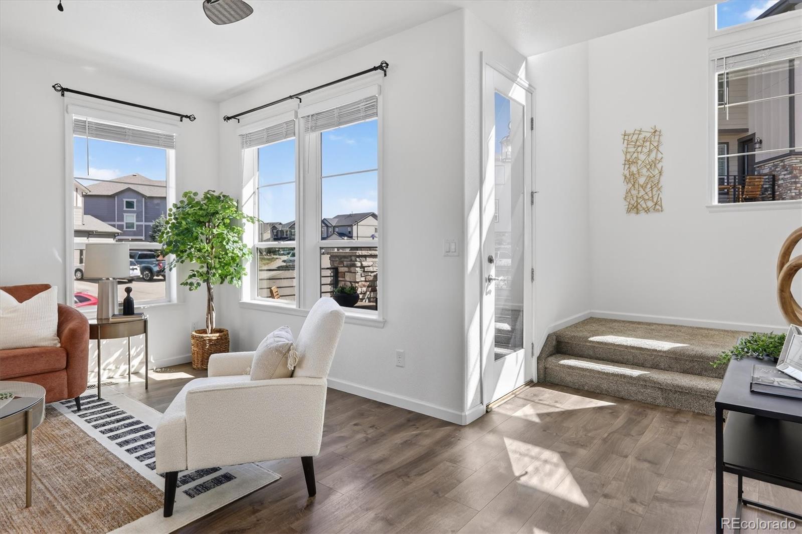 MLS Image #15 for 1592  castle creek circle ,castle rock, Colorado