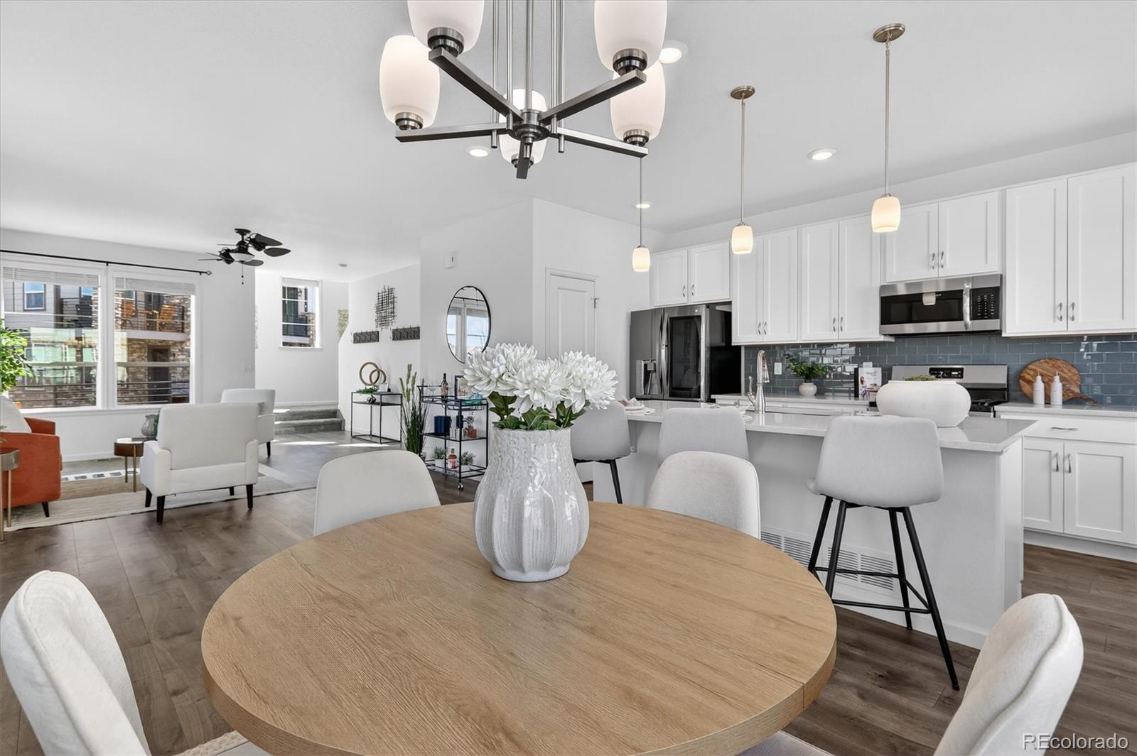 MLS Image #17 for 1592  castle creek circle ,castle rock, Colorado