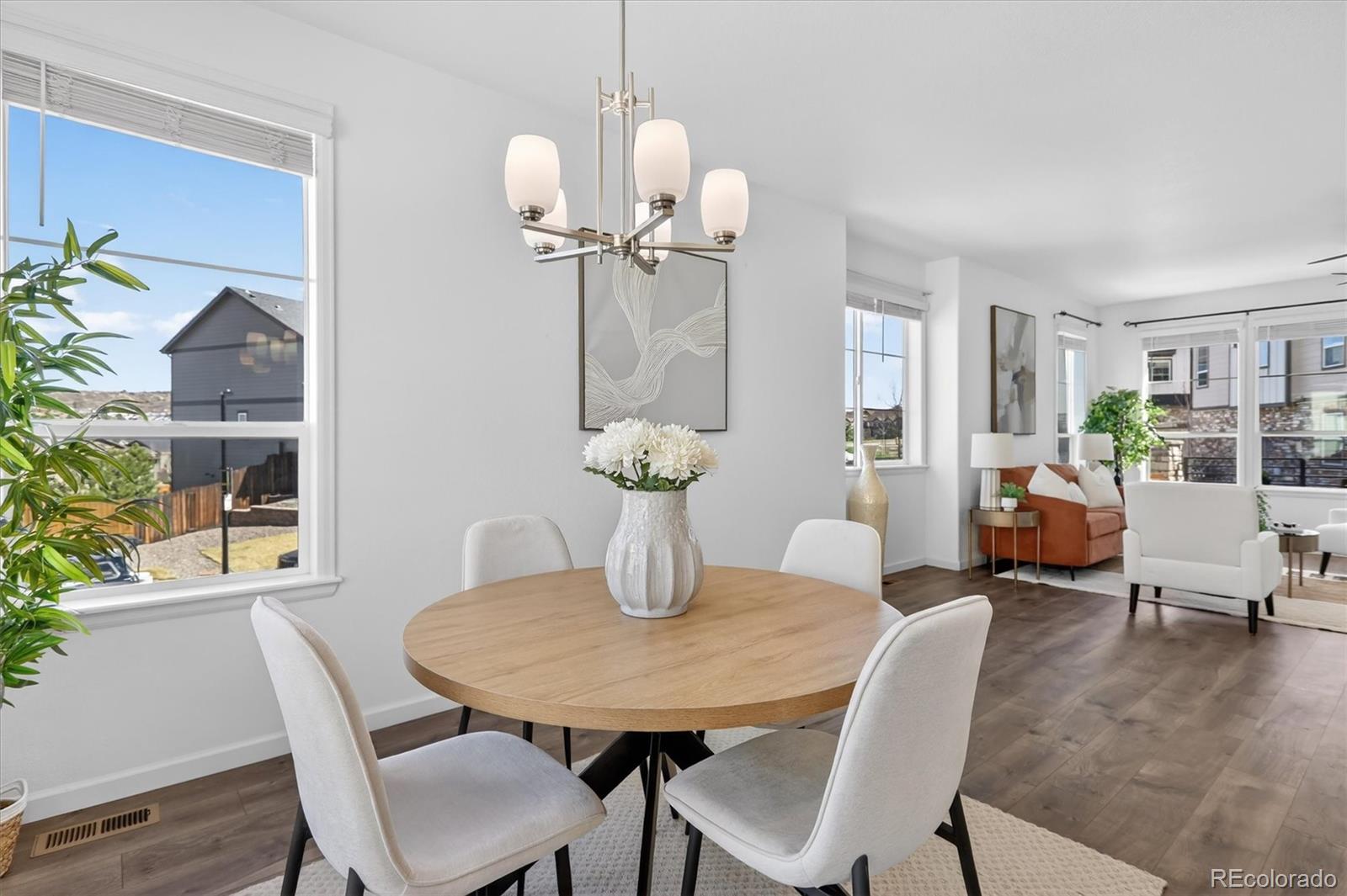 MLS Image #18 for 1592  castle creek circle ,castle rock, Colorado