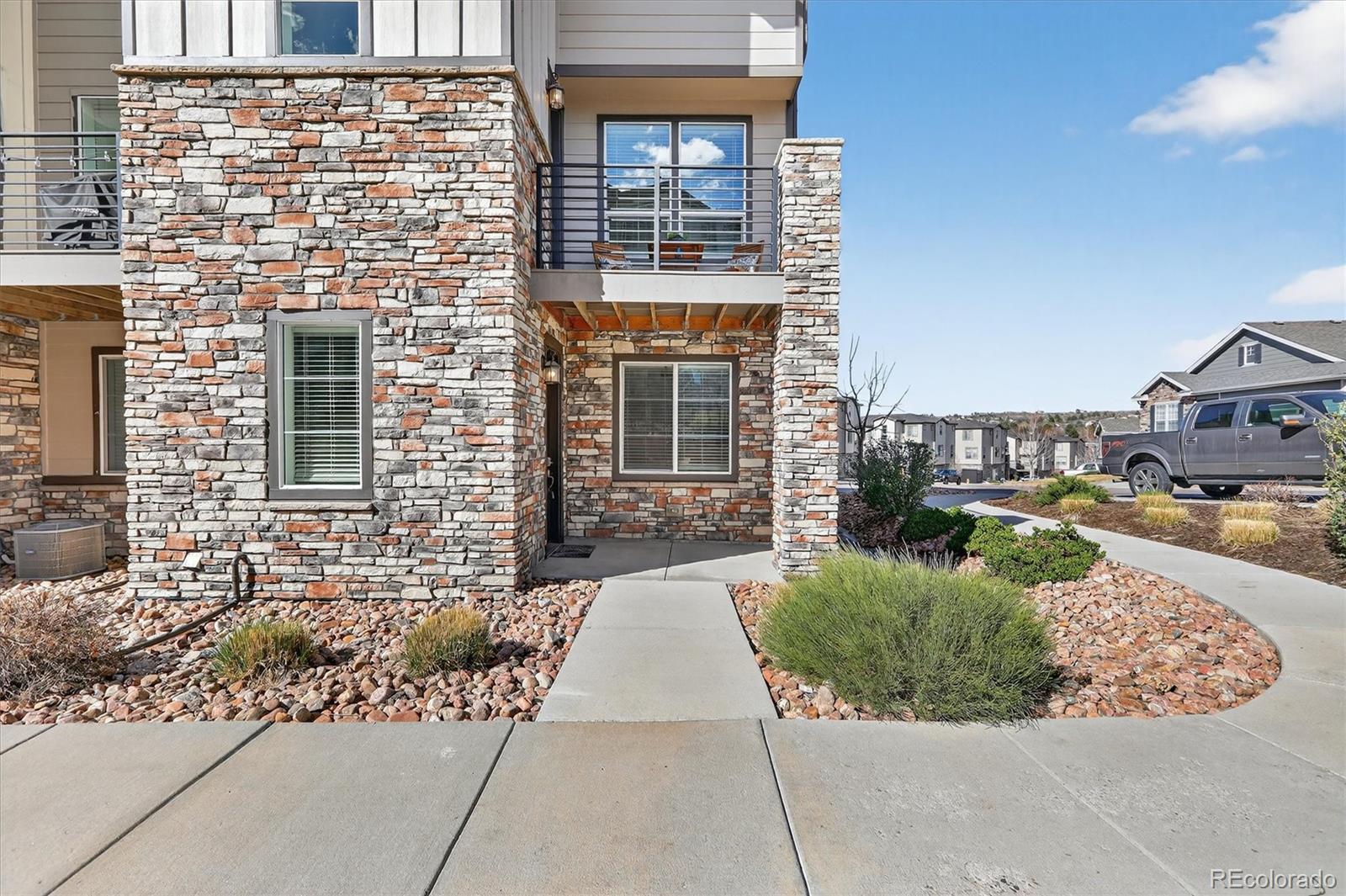 MLS Image #2 for 1592  castle creek circle ,castle rock, Colorado