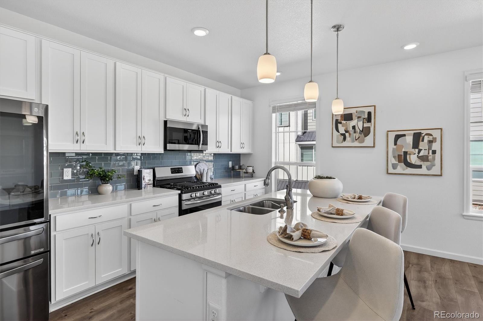 MLS Image #20 for 1592  castle creek circle ,castle rock, Colorado