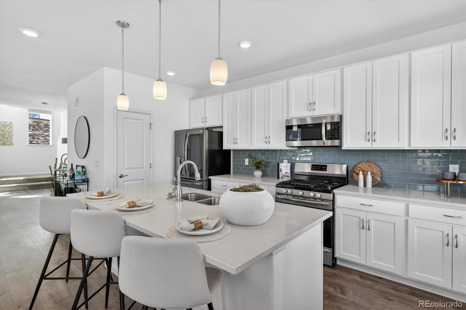 MLS Image #21 for 1592  castle creek circle ,castle rock, Colorado