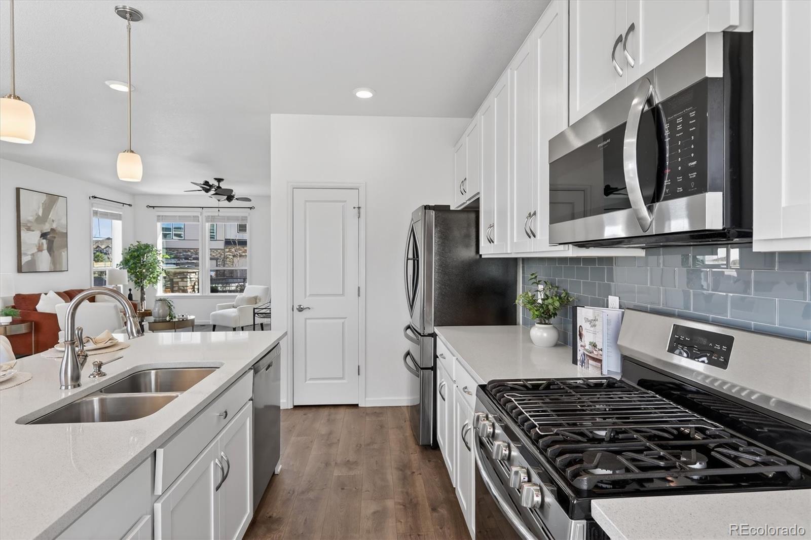 MLS Image #22 for 1592  castle creek circle ,castle rock, Colorado