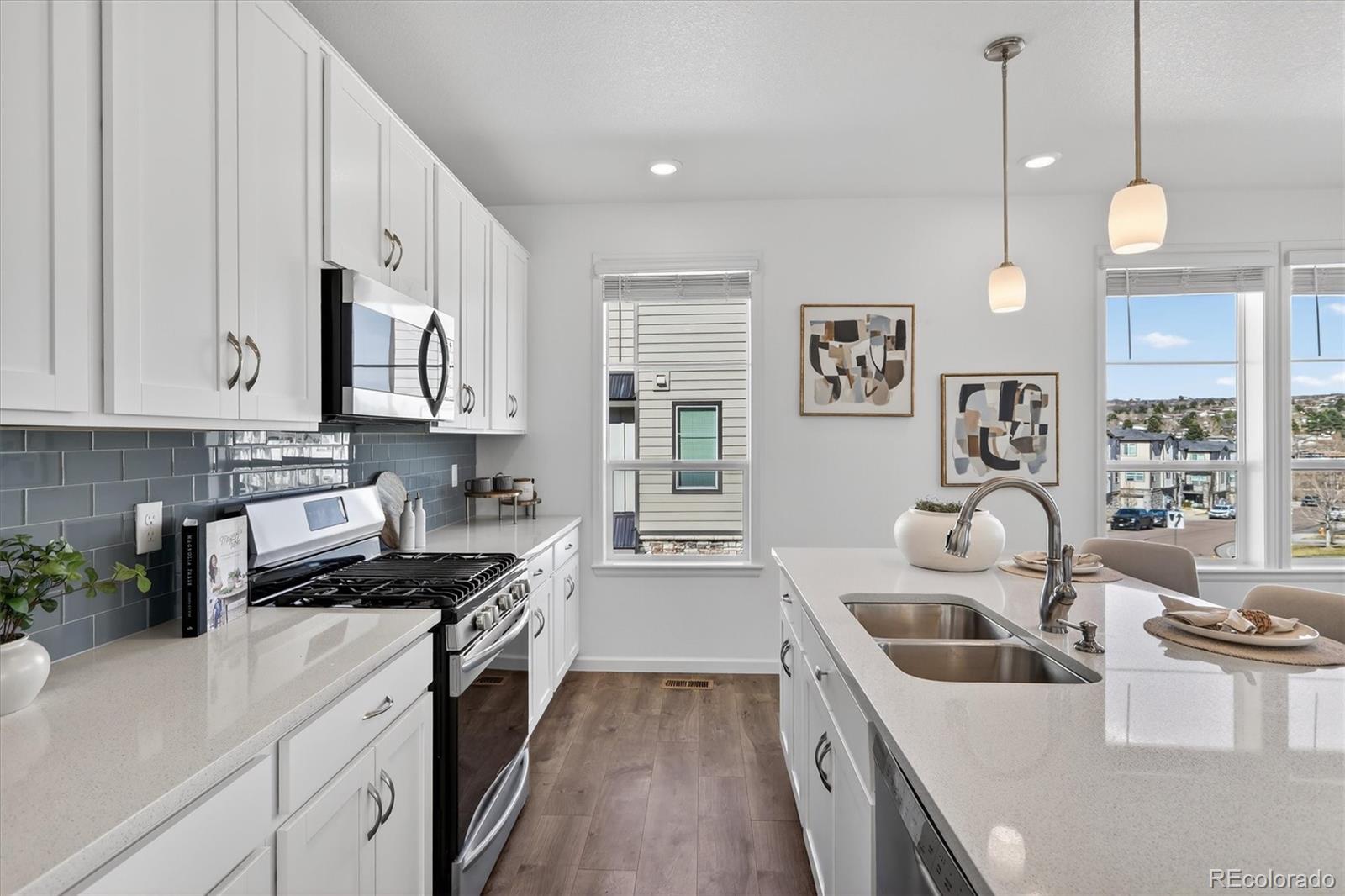 MLS Image #23 for 1592  castle creek circle ,castle rock, Colorado