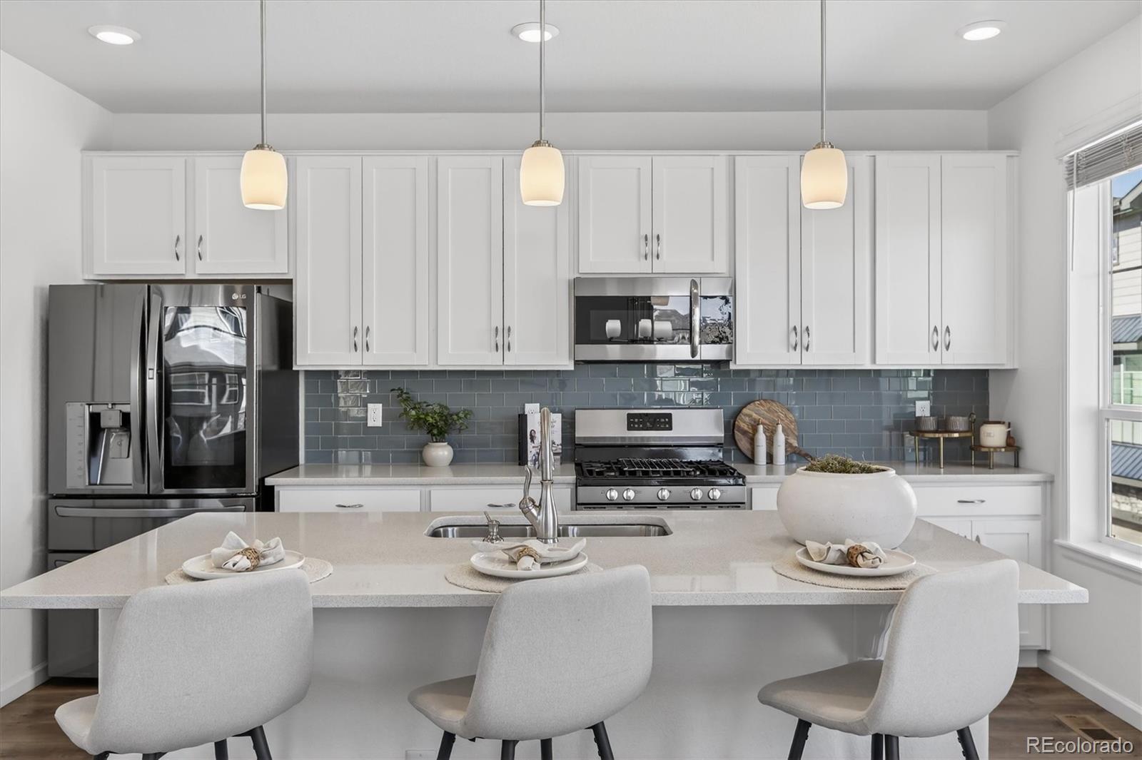 MLS Image #24 for 1592  castle creek circle ,castle rock, Colorado