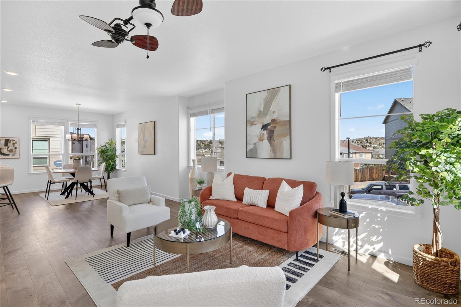 MLS Image #8 for 1592  castle creek circle ,castle rock, Colorado