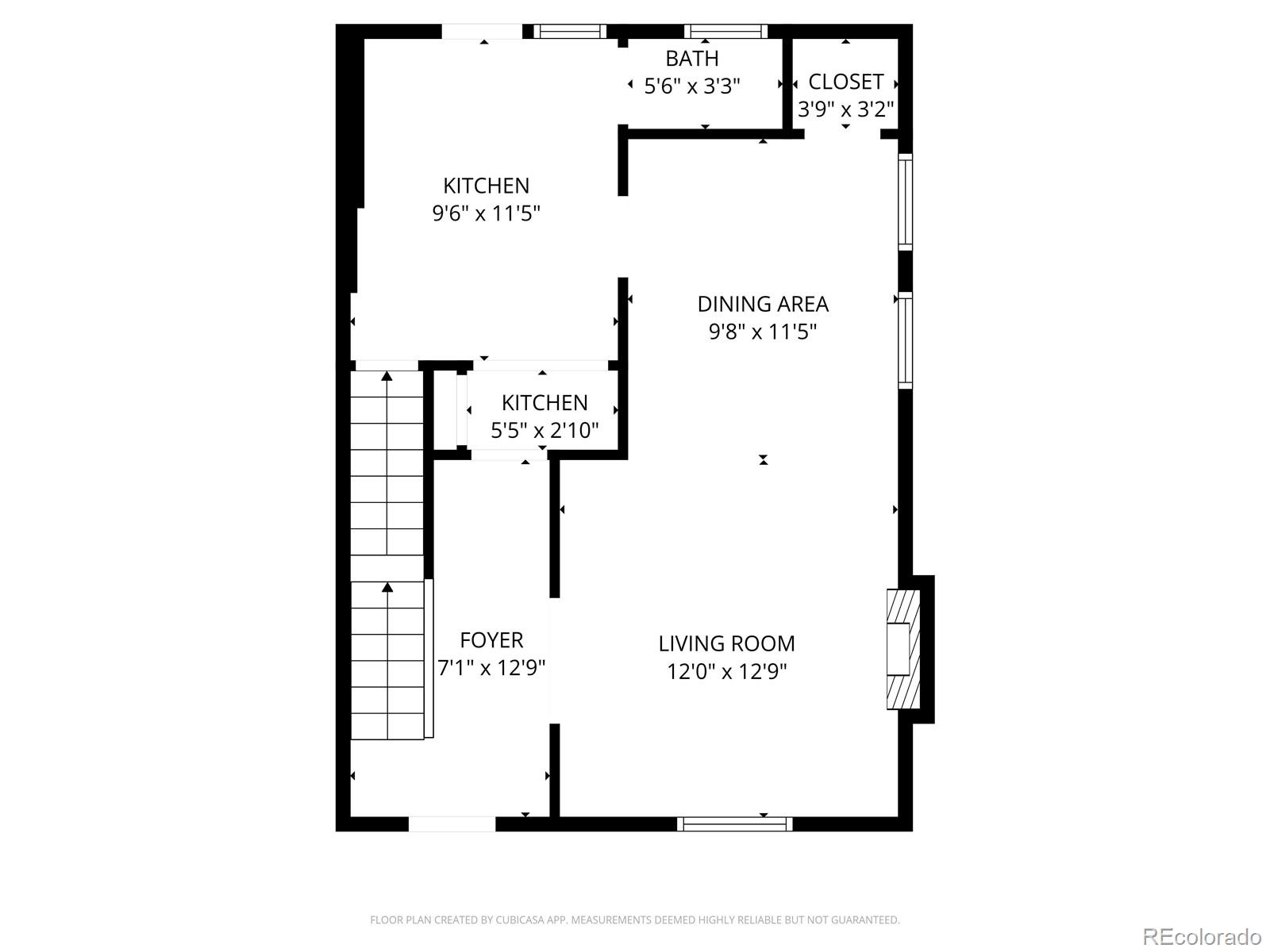 MLS Image #36 for 2543  eliot street,denver, Colorado