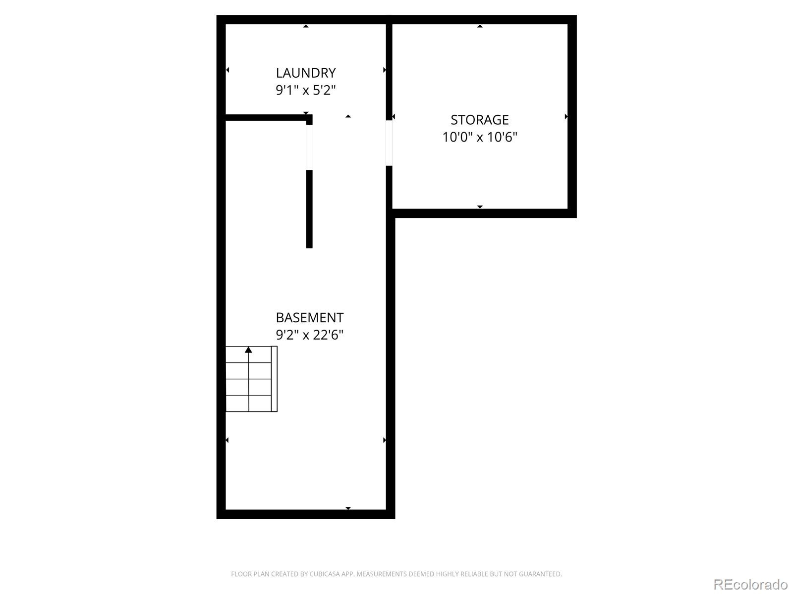 MLS Image #38 for 2543  eliot street,denver, Colorado