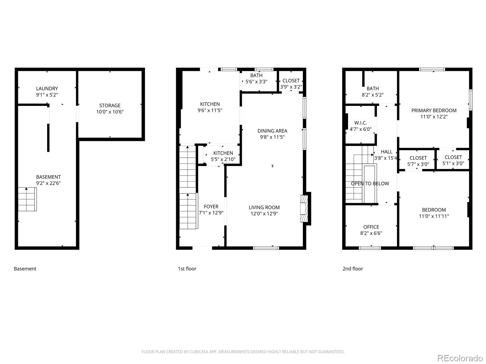 MLS Image #39 for 2543  eliot street,denver, Colorado