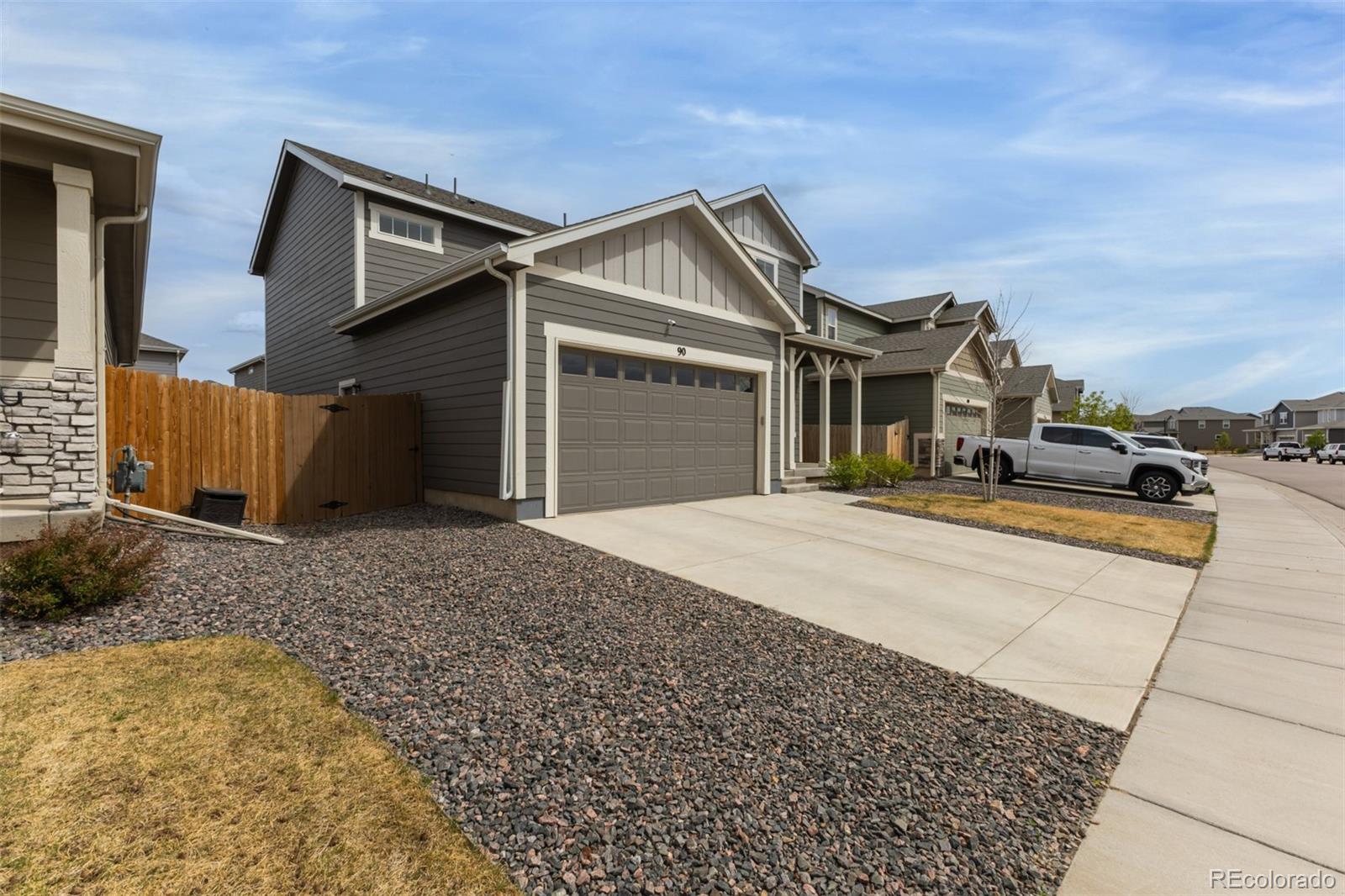 MLS Image #1 for 90  sabin way,lochbuie, Colorado