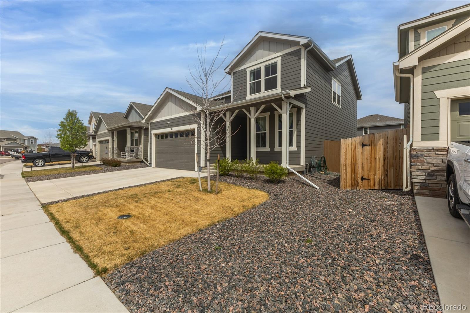 MLS Image #2 for 90  sabin way,lochbuie, Colorado