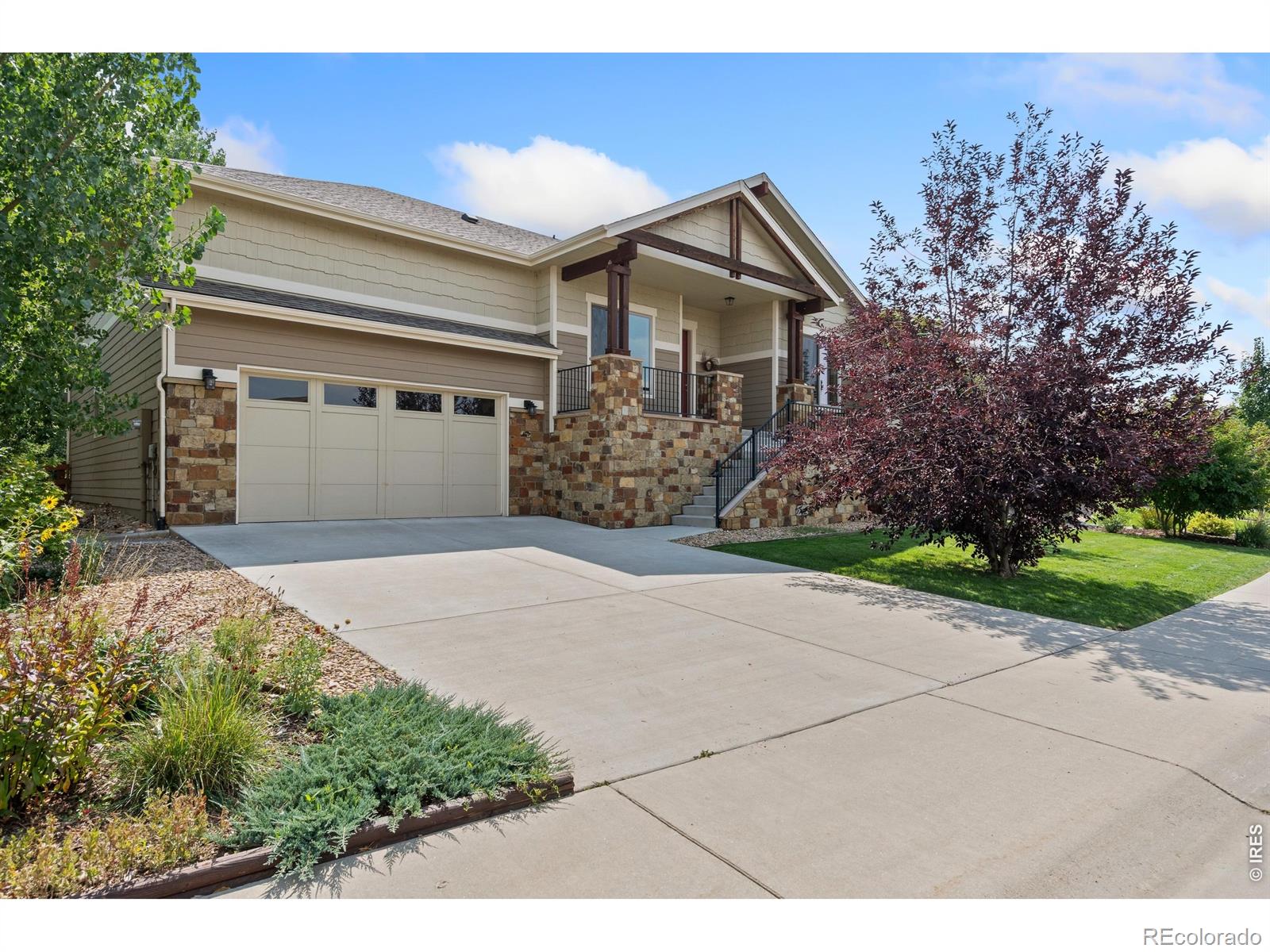 MLS Image #2 for 629  deer meadow drive,loveland, Colorado