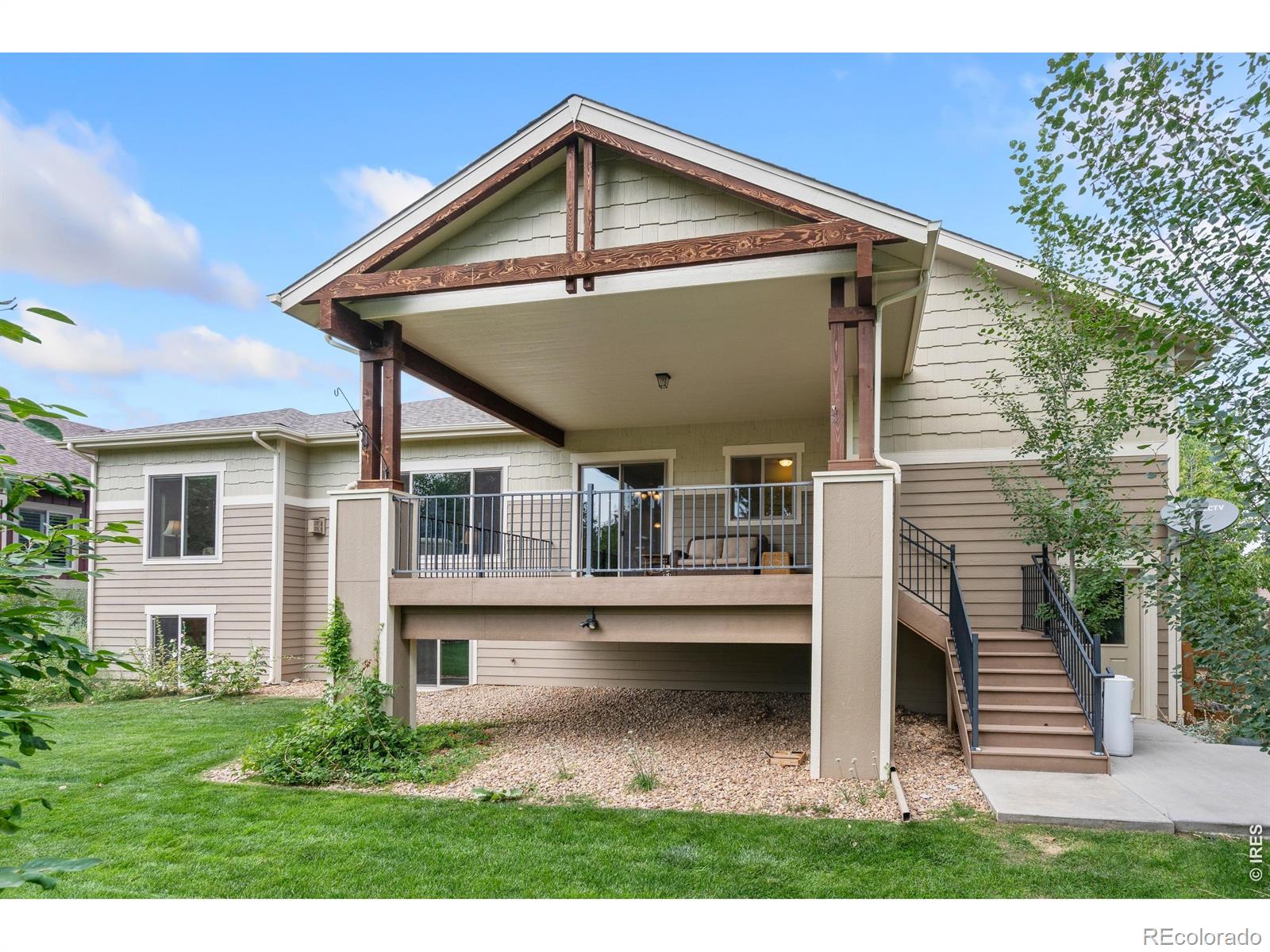 MLS Image #22 for 629  deer meadow drive,loveland, Colorado