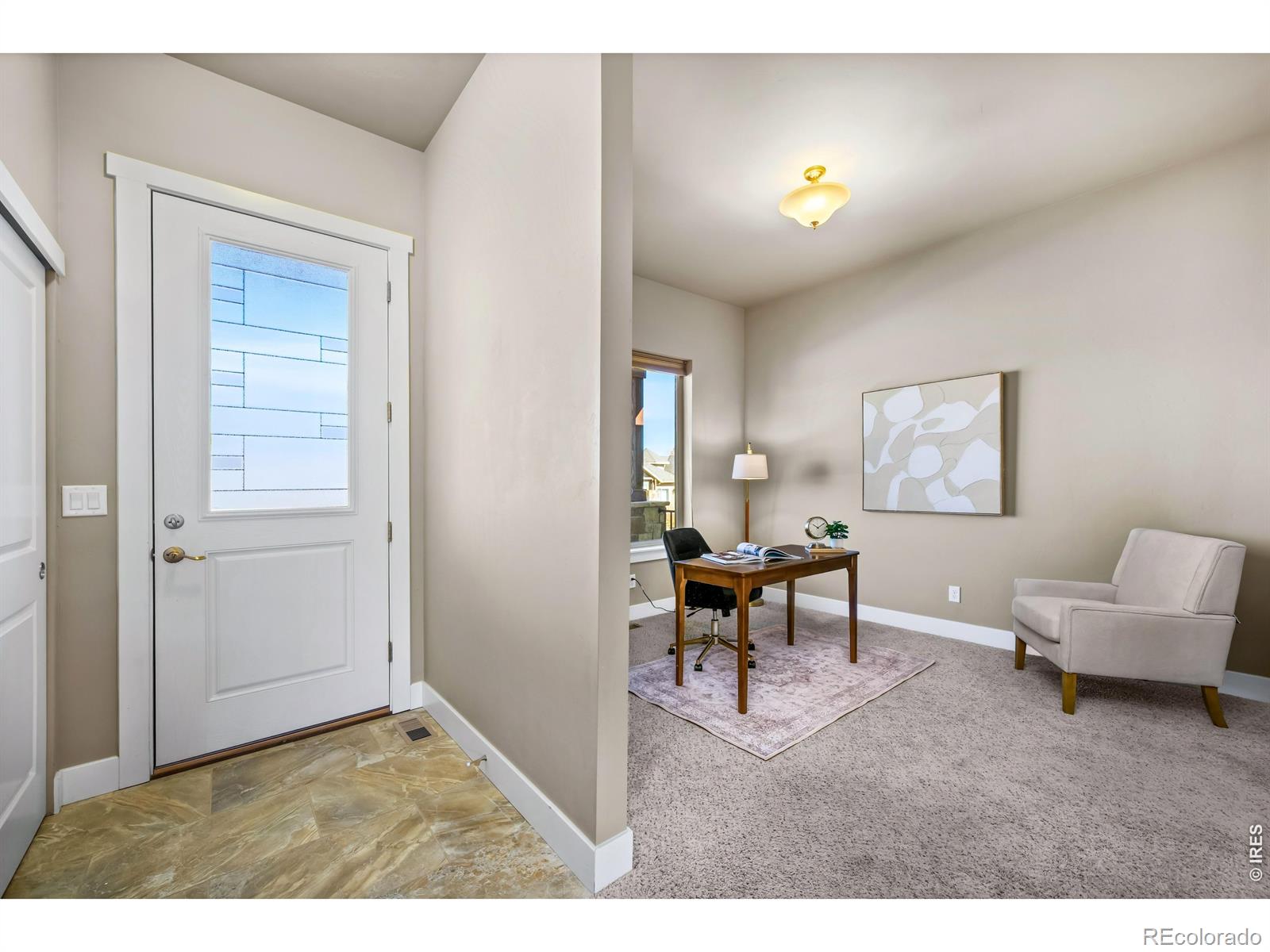 MLS Image #3 for 629  deer meadow drive,loveland, Colorado