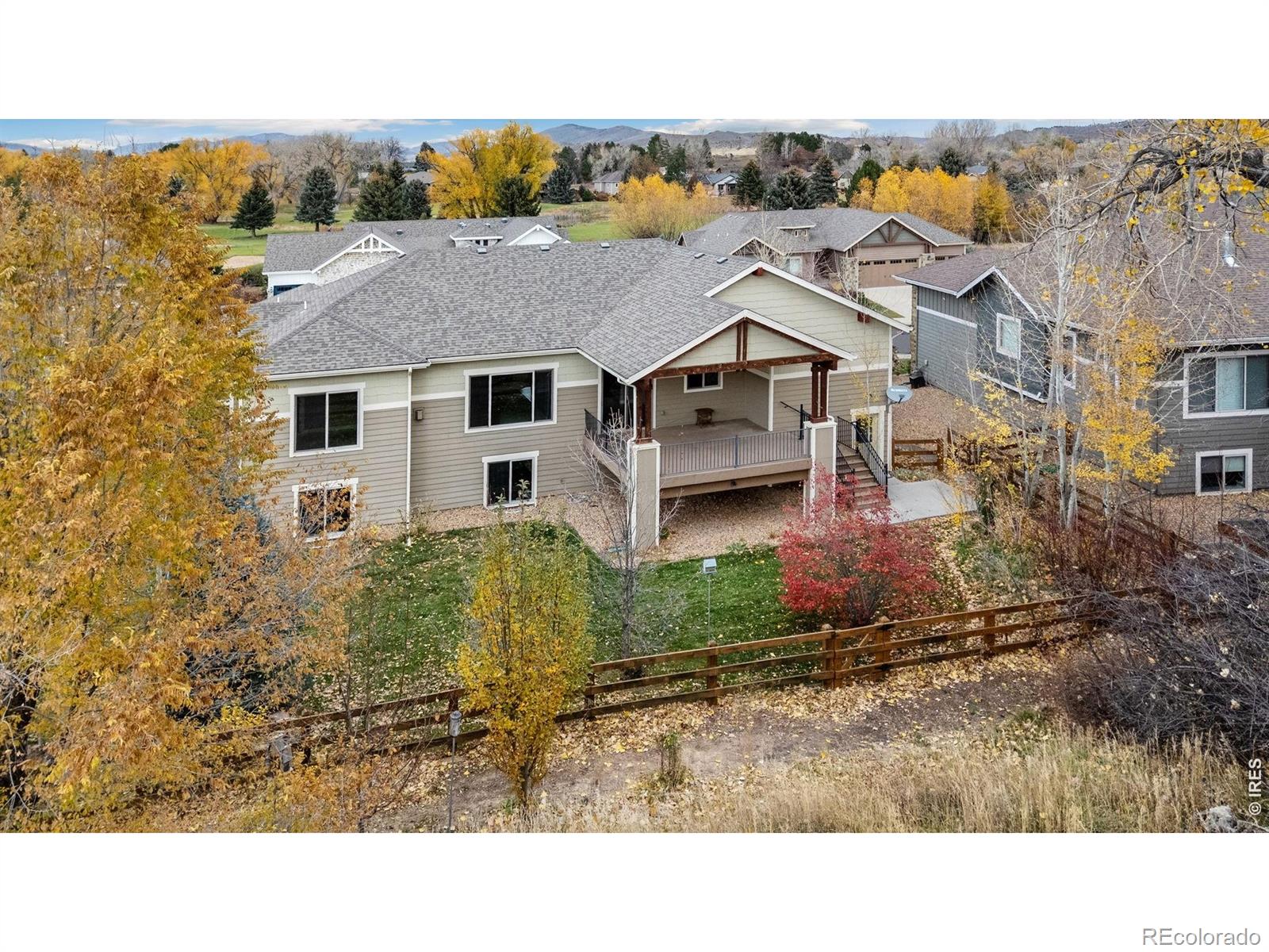 MLS Image #33 for 629  deer meadow drive,loveland, Colorado