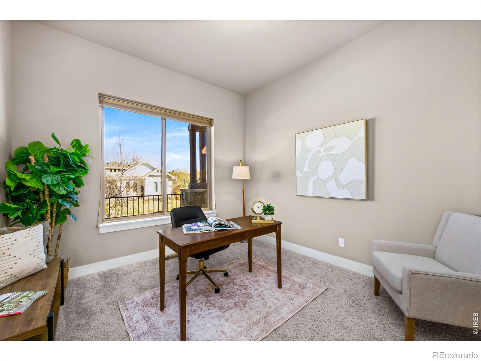 MLS Image #4 for 629  deer meadow drive,loveland, Colorado