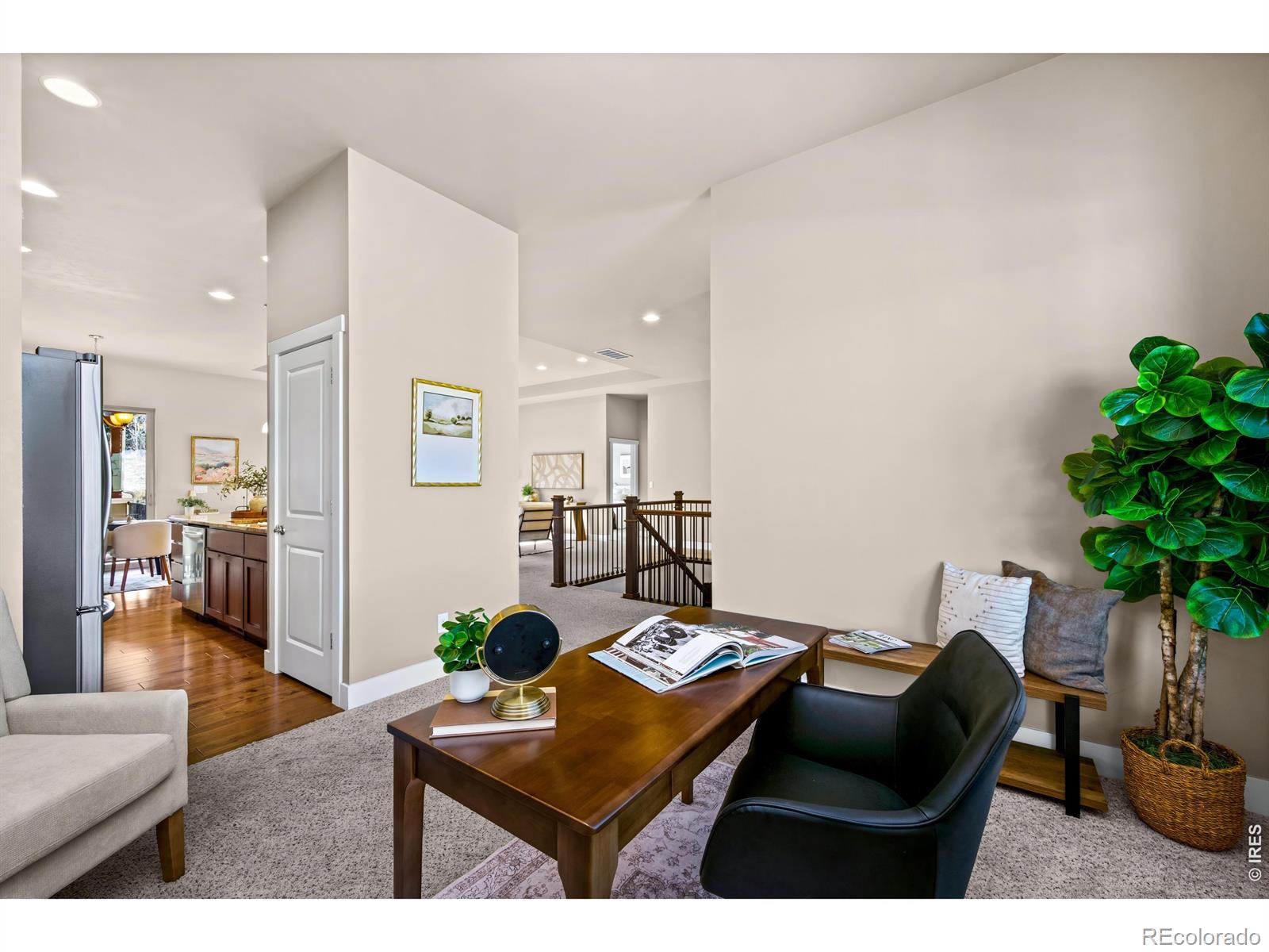 MLS Image #5 for 629  deer meadow drive,loveland, Colorado
