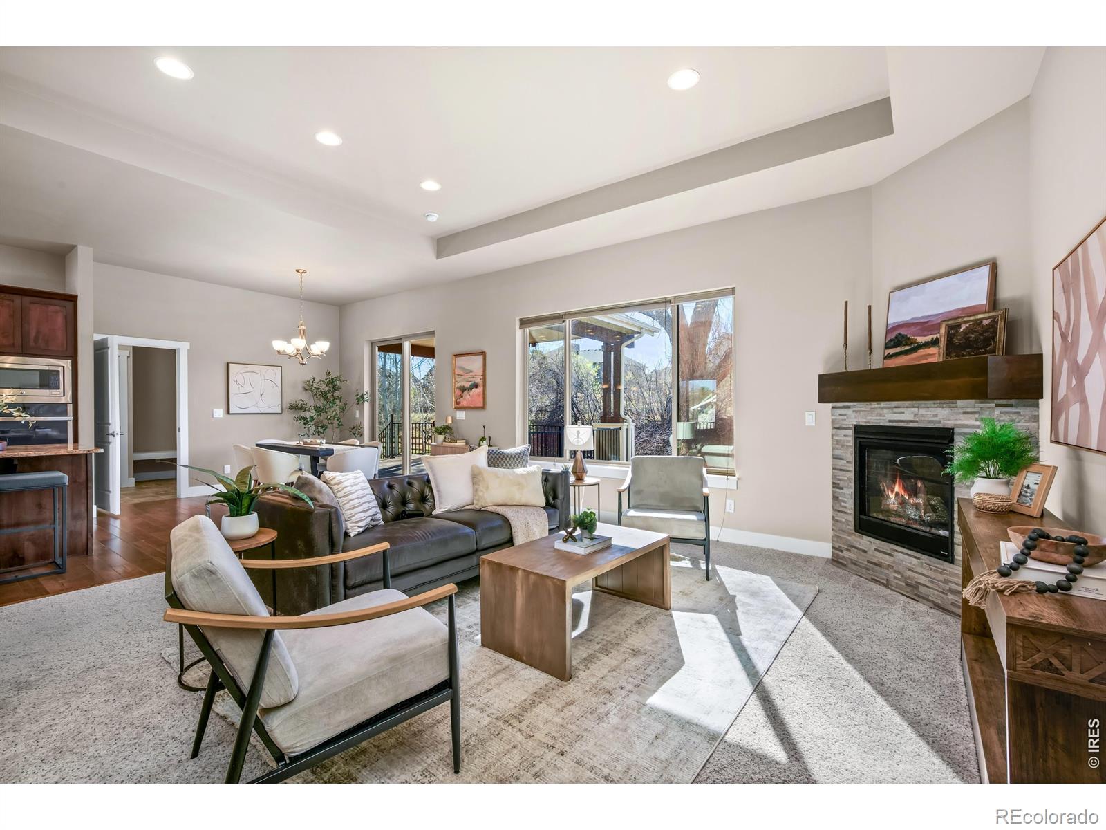MLS Image #6 for 629  deer meadow drive,loveland, Colorado