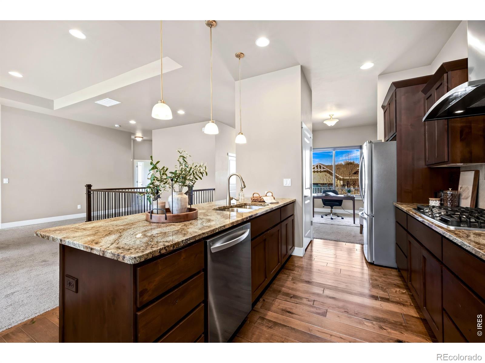 MLS Image #8 for 629  deer meadow drive,loveland, Colorado