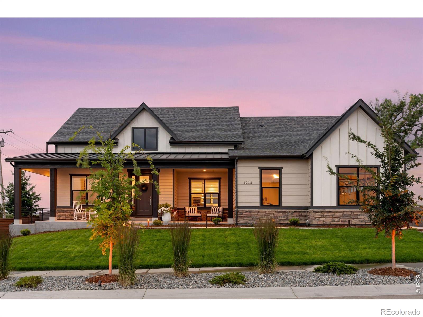 MLS Image #1 for 1215  art drive,berthoud, Colorado