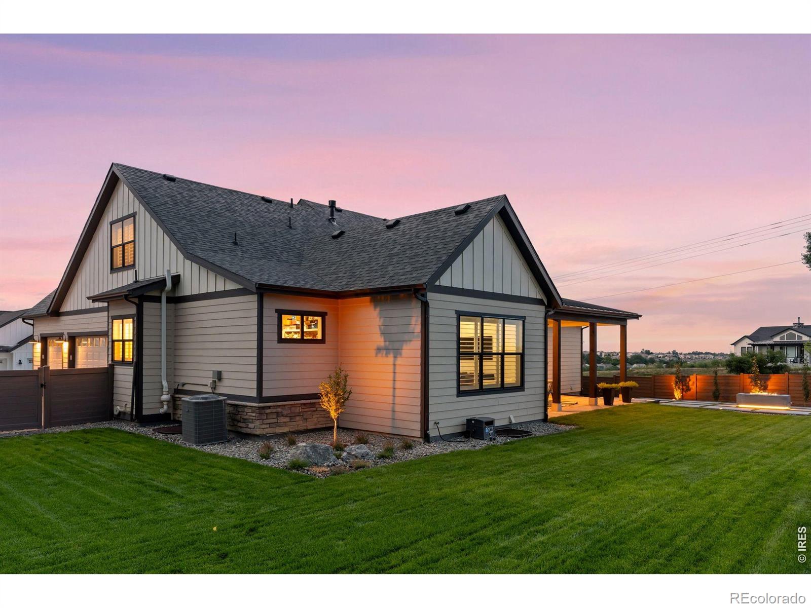 MLS Image #2 for 1215  art drive,berthoud, Colorado